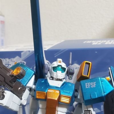初心者モデラー🔰中学生ぶりにガンプラにハマっています!
当時はやらなかった塗装やミキシングに挑戦していこうと思います💪
無言フォロー失礼します!
#ガンプラ好きと繋がりたい