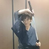 椙林 陽平～Yohei・ﾖｰﾍｲ～ (@yohei_b_boy) Twitter profile photo