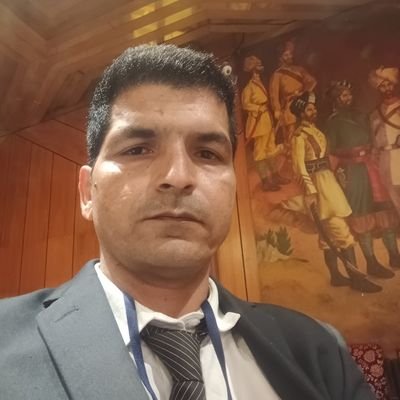 Nishant Singh, LLM, Advocate Profile