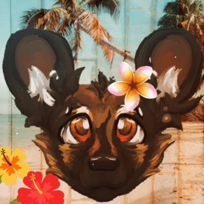 🌴🌺⟬Tio·The·Beetle⟭🏝️さんのプロフィール画像