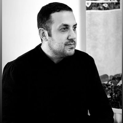 morezaqasemi's profile picture. 