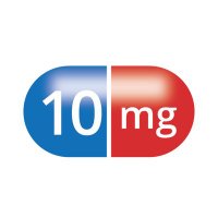 10mg Pharma(@10mgPharma) 's Twitter Profile Photo