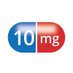 10mg Pharma (@10mgPharma) Twitter profile photo