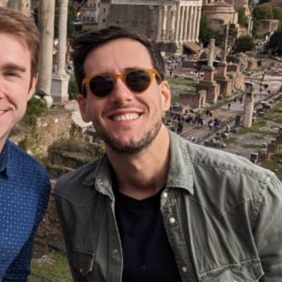 alextarrago's profile picture. CEO @ Dribba. Engineer. La Salle University Teacher. Barcelona. 🔥 #tech #sport #design