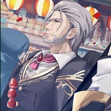 「私らしく」自分らしく　クルセイド Astolfo, Blessed General | WIXOSS Wiki | Fandom