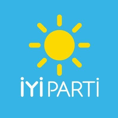 İYİ Parti İzmir İl Başkanlığı Resmî X Hesabı