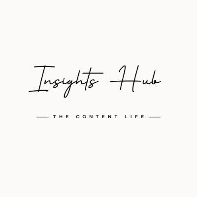 Insightshub_SA Profile Picture