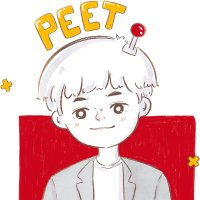 Peet(@Peet9190) 's Twitter Profile Photo