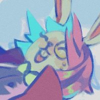 Aster 🌈 (@asthaire) 's Twitter Profile Photo Aster 🌈 (@asthaire) 's Twitter Profile Photo