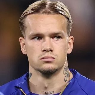 CFC_Mykhailo Profile Picture