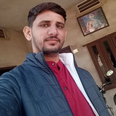 kanaRam12087443's profile picture. JVVNL(AENO&M) JAITPURA
//B.SC B.ED✍️ / work at Rajasthan electricity board🪛💡/proud Indian🇮🇳