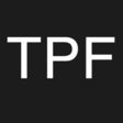 thetpfoundation's profile picture. 