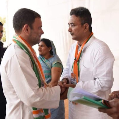 imtiyazhyd99515's profile picture. 