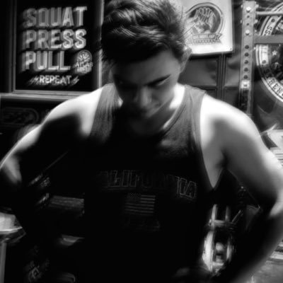 manixbarba's profile picture. que sera, sera.