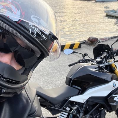 2023年普通自動二輪免許取得しました🏍️歴史（幕末）好きでゆかりの地と御朱印巡ってます⛩️伊豆、箱根、富士山🗻周辺走ってます🛵無言フォローご容赦ください🏍️