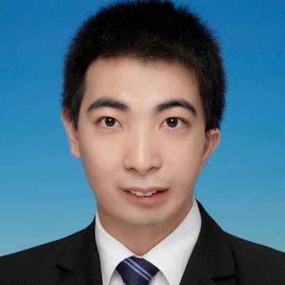NiJianjiao77941's profile picture. Radiation oncologist@fudan university shanghai cancer center