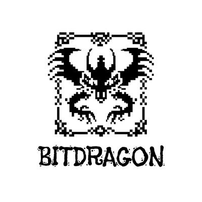 Welcome to BitDragon! Cross-chain GameFi with SRC20. With @TheSandboxGame/@btcopenstamp/@KuCoinVentures backed.