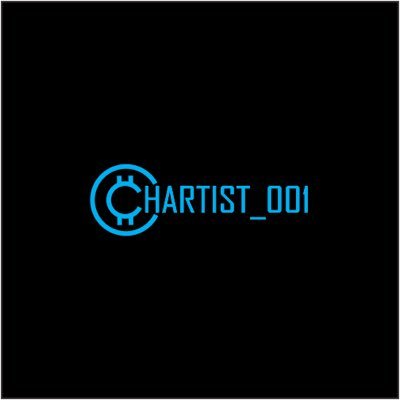 chartist_001's profile picture. Keep it simple 📊