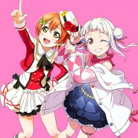 まんまる🦉スクフェス2垢 (@sakura14018) 's Twitter Profile