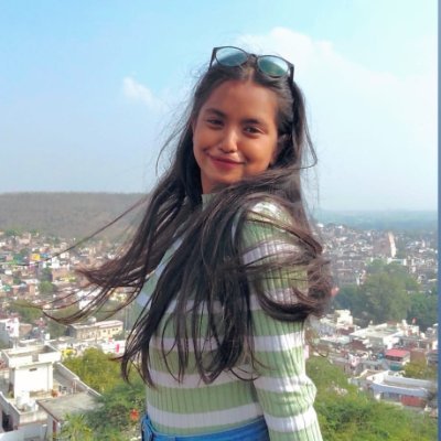 rutuja_patil_20's profile picture. Coding enthusiast 💻  | Tech storyteller in the making 📖 | Building a future in tech, one tweet at a time! 🌐 | #Innovat