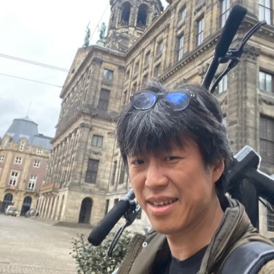 脱社会🏗️国民募集中🚀製造業経営者👉大麻栽培者👉 Hustler 👉 1発実刑3年👉大麻革命家👉🇱🇦🇵🇭高飛2年👉🇹🇭💀👉脱出🇳🇱アムスで起業👉 イスタンブル🇹🇷👉🇯🇵逮捕1年服役(破産)👉大麻業起業🌿https://t.co/yhjWEZDh70