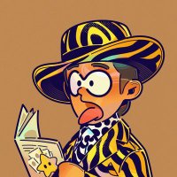 De Pathfinder 🟧 (@real_pathfinda) 's Twitter Profile