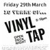 Vinyl Tap (@vinyltapjam) Twitter profile photo Vinyl Tap (@vinyltapjam) Twitter profile photo