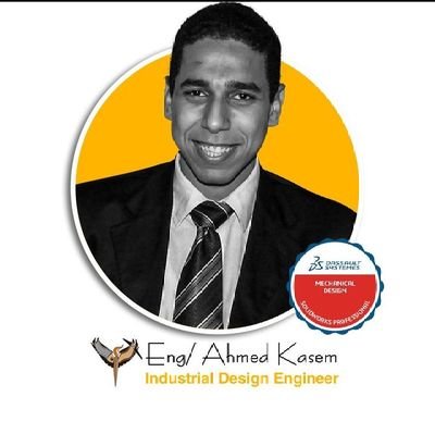 Kasm_777's profile picture. Industrial Design Engineer