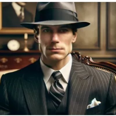 strike_iron_dj's profile picture. 🧛