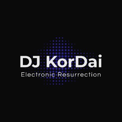 DJ KorDaiさんのプロフィール画像