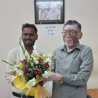 Sonu Gangwar(@SGangwar04) 's Twitter Profile Photo