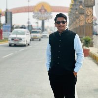 Vaibhav Parab - वैभव परब(@vaibhavparab21) 's Twitter Profile Photo
