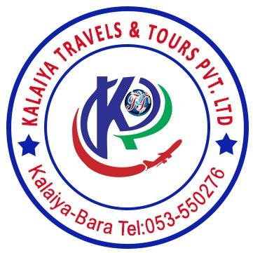 The Official page of Kalaiya Travels & Tours pvt Ltd