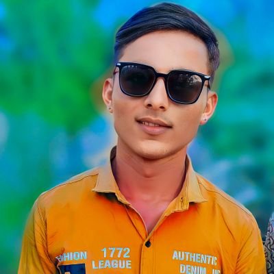 follow me