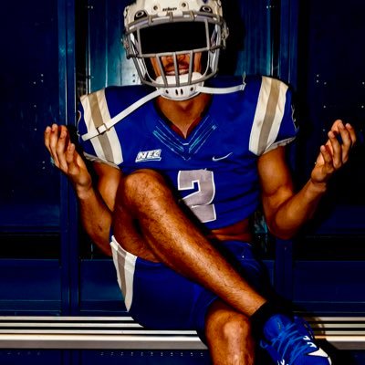 trisarmstrong's profile picture. DEFENSIVE BACK