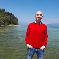 Stefano Ruozzi (@stefano_ruozzi) 's Twitter Profile