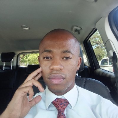 MarcusShamase's profile picture. Tech Entrepreneur 🚀