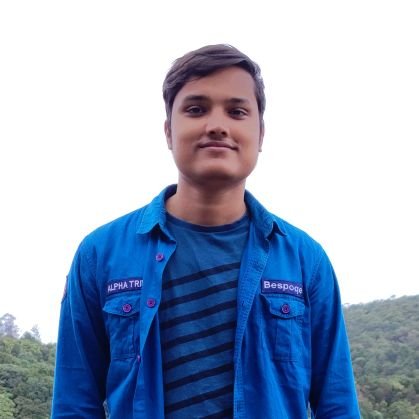 RAVISHKUMA95103's profile picture. 