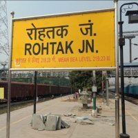 Rohtak junction Unofficial (@bfirozpur60742) 's Twitter Profile