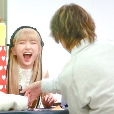 LIMELIGHT / MADEIN / 伊藤美優 (MiU) / @produce_109 / #いとみゆの妖精日記