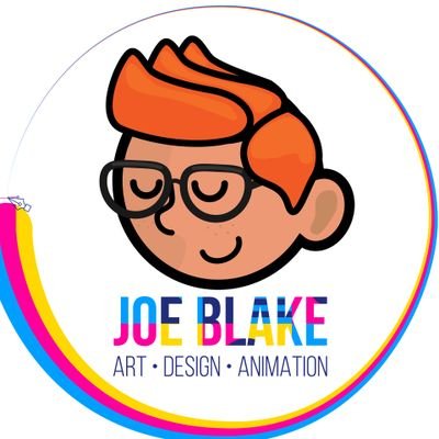 Joe Blake Artさんのプロフィール画像