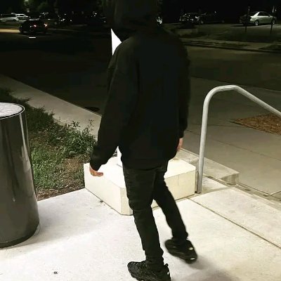 Brian0691193368's profile picture. Private Figure...
Lucky as hell and willing to roll the dice🎲