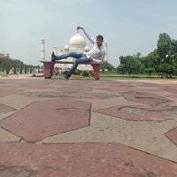 Simpu Singh (@simpusingh14556) 's Twitter Profile