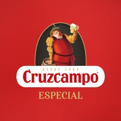 Cruzcampo Profile Picture