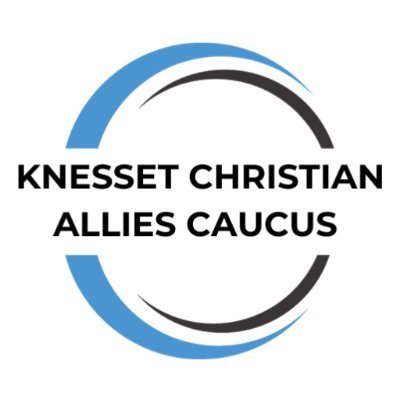 • Knesset Christian Allies Caucus •
Strengthening coordination between the Israeli Parliament & Christian leaders around the world.