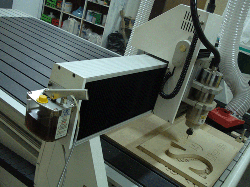 CNC_Routers's profile picture. Curso para Operar CNC-Routers. Facultad de Arquitectura, Diseño y Urbanismo. UBA