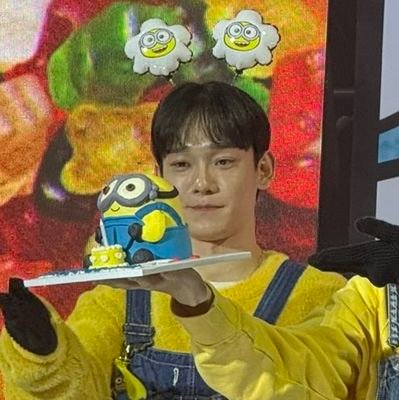 EXO-L ONLY no kaleng kaleng.
🦕 chen n' hyunwook addicted~