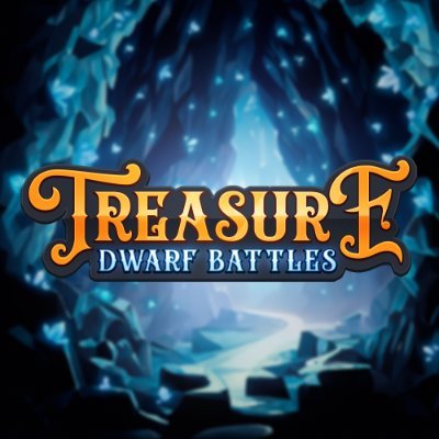 Prepare for Dwarf Battles
Economic PVP game on @Blast_L2
Discord: https://t.co/kYMyC2GJNE
