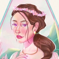 ann | book artist🎨(@artsbyannz_) 's Twitter Profile Photo