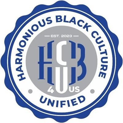 Harmonious*Black*Culture*Unified